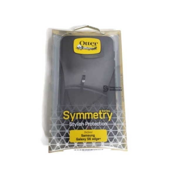 New‎ OtterBox Phone Case Samsung Galaxy S6 edge+ - Picture 1 of 5